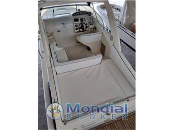 TERMINAL BOAT Freedom 26