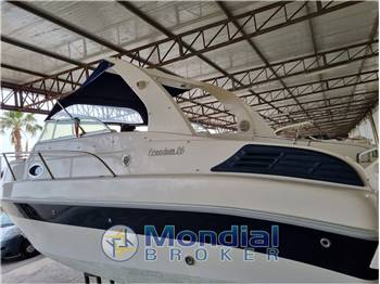 TERMINAL BOAT Freedom 26