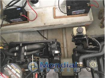 TERMINAL BOAT Freedom 26