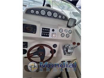 TERMINAL BOAT Freedom 26