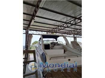 TERMINAL BOAT Freedom 26