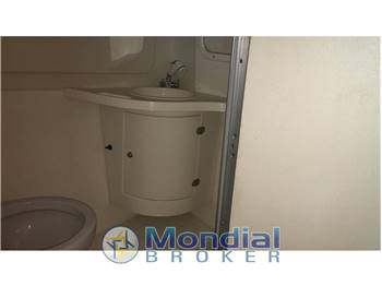 TERMINAL BOAT Freedom 26