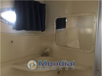 TERMINAL BOAT Freedom 26