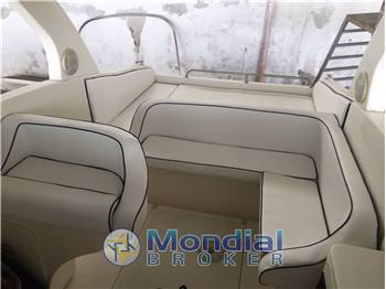 TERMINAL BOAT Freedom 26