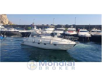 Mano' Marine Manò 32.50