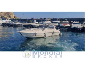 Mano' Marine Manò 32.50