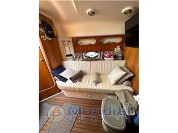 Mano' Marine Manò 32.50
