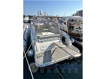 Mano' Marine Manò 32.50