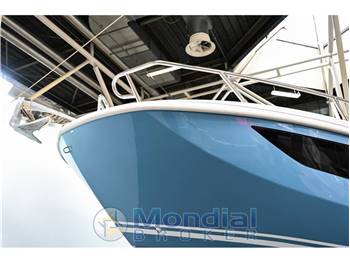 Sea Prop Grand Sport 25 NUOVO PRONTA CONSEGNA