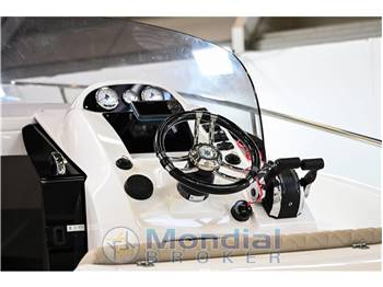 Sea Prop Grand Sport 25 NUOVO PRONTA CONSEGNA