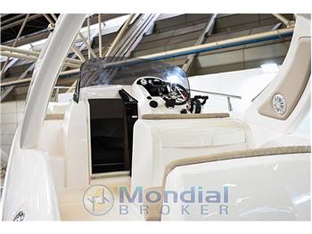 Sea Prop Grand Sport 25 NUOVO PRONTA CONSEGNA