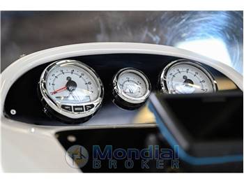 Sea Prop Grand Sport 25 NUOVO PRONTA CONSEGNA