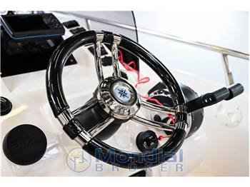 Sea Prop Grand Sport 25 NUOVO PRONTA CONSEGNA