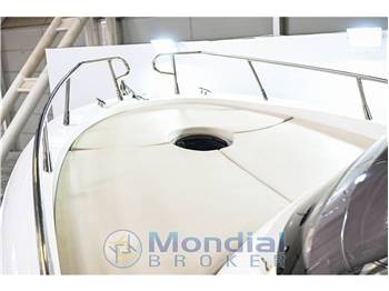 Sea Prop Grand Sport 25 NUOVO PRONTA CONSEGNA