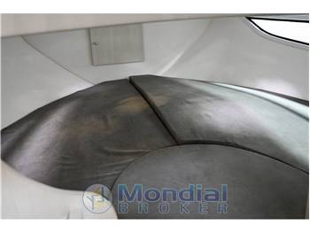 Sea Prop Grand Sport 25 NUOVO PRONTA CONSEGNA