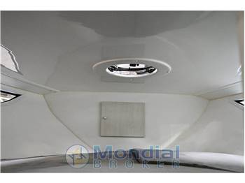 Sea Prop Grand Sport 25 NUOVO PRONTA CONSEGNA