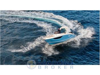 Sea Prop Grand Sport 25 NUOVO PRONTA CONSEGNA