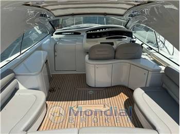 Pershing 48 HT