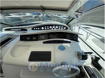 Pershing 48 HT