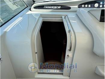 Pershing 48 HT