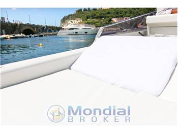 CANTIERI DI BAIA Baia 40 - B40