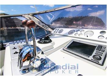 CANTIERI DI BAIA Baia 40 - B40