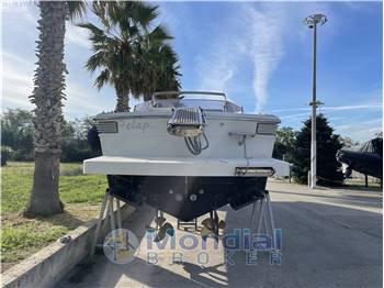 CANTIERI DI BAIA Baia 40 - B40