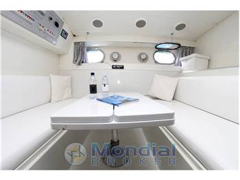 CANTIERI DI BAIA Baia 40 - B40