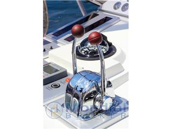CANTIERI DI BAIA Baia 40 - B40