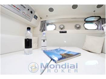 CANTIERI DI BAIA Baia 40 - B40