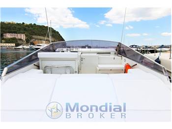 CANTIERI DI BAIA Baia 40 - B40
