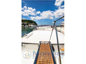 CANTIERI DI BAIA Baia 40 - B40