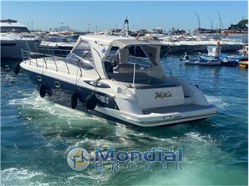 Manò Marine 38.50