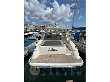 Manò Marine 38.50