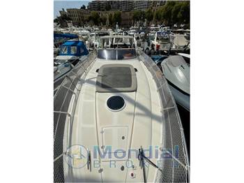 Manò Marine 38.50