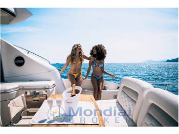 Sunseeker Predator 52