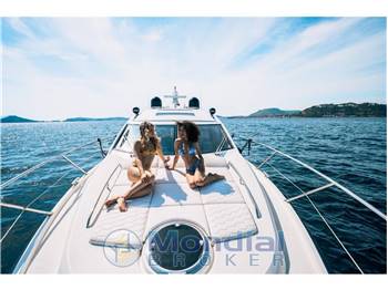 Sunseeker Predator 52