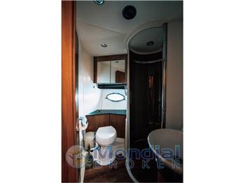 Sunseeker Predator 52