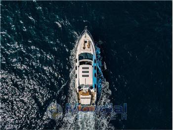 Sunseeker Predator 52