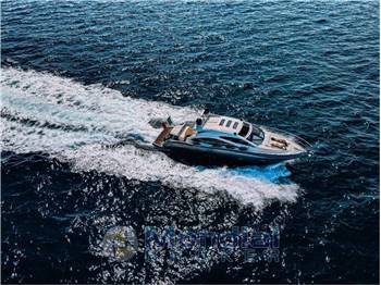 Sunseeker Predator 52