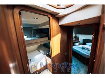 Sunseeker Predator 52