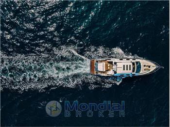 Sunseeker Predator 52