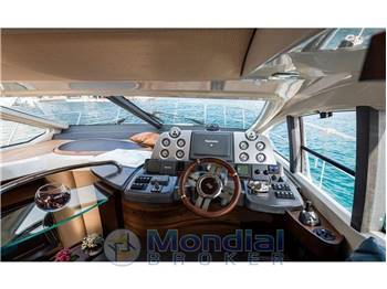 Azimut 43S