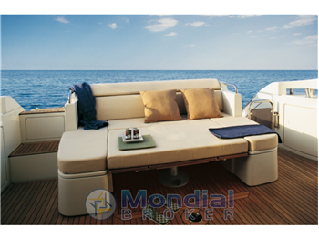 Azimut 43S