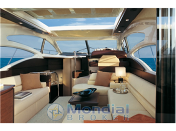 Azimut 43S