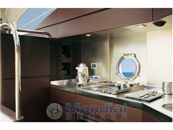 Azimut 43S