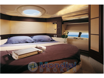 Azimut 43S