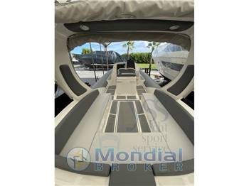 SEA PROP Comfort 33 NUOVO PRONTA CONSEGNA