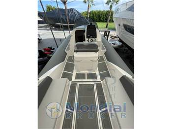 SEA PROP Comfort 33 NUOVO PRONTA CONSEGNA