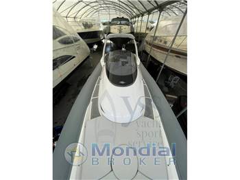 SEA PROP Comfort 33 NUOVO PRONTA CONSEGNA